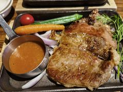 -路易十三西餐厅(西关新天地店)