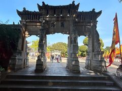 -建水文庙
