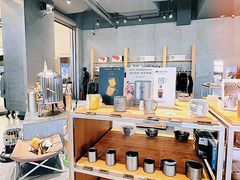 -SnowPeak Cafe(上海环宇城Max店)