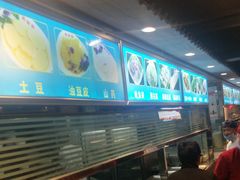 -蜀留香火锅·始于1999·原四川老火锅(白堤路店)