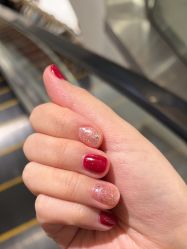 -NMS娜美莎美甲美睫皮肤管理中心