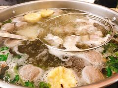 -粤潮魏记牛肉火锅(爱家·金河湾南区店)
