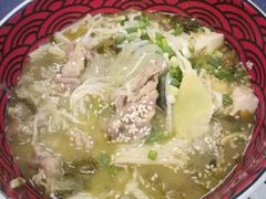 -神牛饭(凯德来福士店)