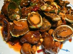 -日丰园海肠水饺·老字号大连海鲜(和平广场店)