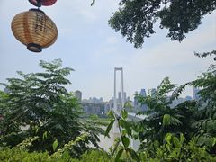 -山城巷传统风貌区