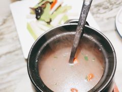 -绿茶餐厅(昆明世纪金源店)