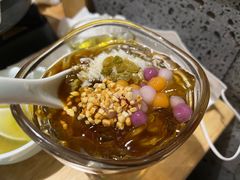 -全牛匠·乐山跷脚牛肉(新中关店)