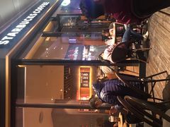 -星巴克(泉州晋江万达广场店)