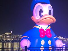 -迪士尼小镇