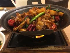 -新南华大酒店(长寿店)