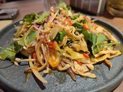 -来龙里 精致 东南亚餐室(万象城店)