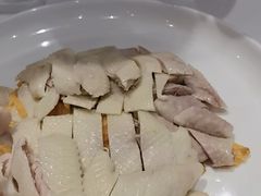 -金河半岛园林酒家(金融城店)