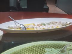 -金枝玉叶上海人家食府(三里河店)