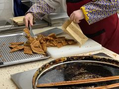 -香糯炎荞饼王(解放碑店)