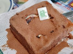 -香港新记茶餐厅(春熙太古里店)