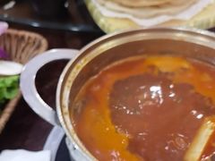 -塔兰齐新疆孜然火锅(鲤鱼山路店)