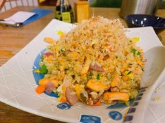 -松岛日本料理(汾江路店)