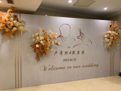 -北京燕尔婚礼策划