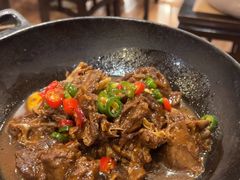 -一楼食业·美食人家