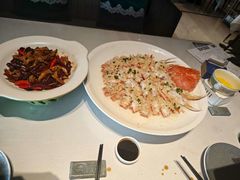 -粤盛海鲜楼(融冠乐城店)