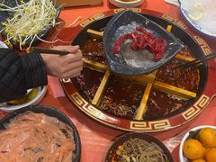 -巴九门老火锅(来福士打望店)