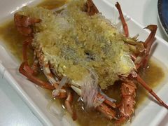 -蔚海之都·象山蒸汽海鲜(仙霞路店)