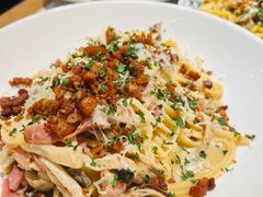 -NG PASTA吴居·中华意面·鲜牛排(南头古城店)