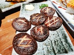 -千代武日本料理(开发区店)