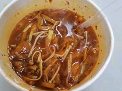-无锡特色酸辣汤(现代广场店)