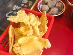 -潮汕•草根牛肉档(中江路店)