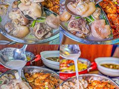 -四妹餐厅(玫瑰街店)