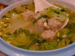 -南来顺饭庄·清真(南菜园店)