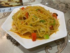 -新疆伊宁远征餐厅