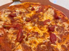 -乐凯撒披萨(南山书城店)