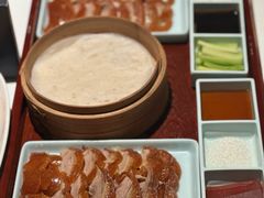 -荣兴酒家(徐家汇店)