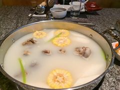 -辉哥火锅(虹桥路店)