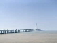 -宁波海天一洲景区