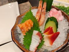 -大渔铁板烧(花园道店)