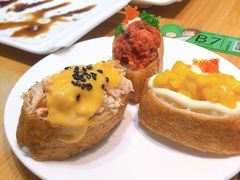 -牛油果大师寿司(瑞景店)