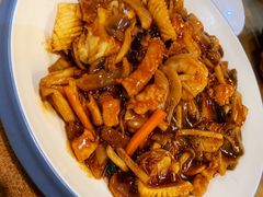 -陈傻子餐厅(世纪都会店)