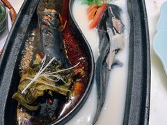 退秋鱼（一条）-锦府盐帮·李宅(领展购物广场中关村店)