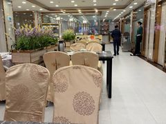 -阿甘酒家(桂青路店)