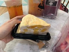 -薇薇安千层蛋糕(望海店)