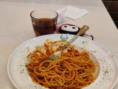 -东方豪客牛排意面披萨(金凤万达店)