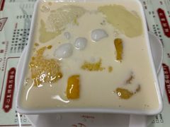 -香港華心糖水鋪(南西总店)
