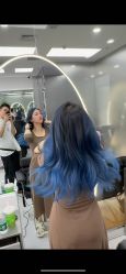 -5M HAIR SALON 旗舰店