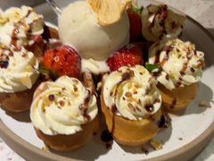 -BE BRIGHT KITCHEN(正佳广场店)