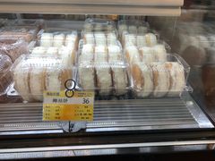 -新侨三宝乐面包店(崇文门店)