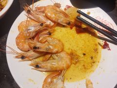 -火锅岛潮牌自助餐厅(天津天佑城店)