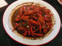 -川流不息·地道川菜·小龙虾(新松江路店)